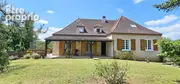 Maison à GOURDON