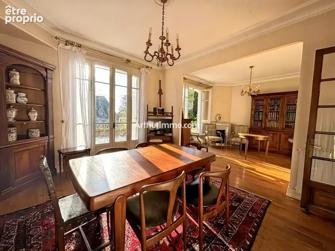 Photo Maison à Sucy-En-Brie au prix de 480 000€