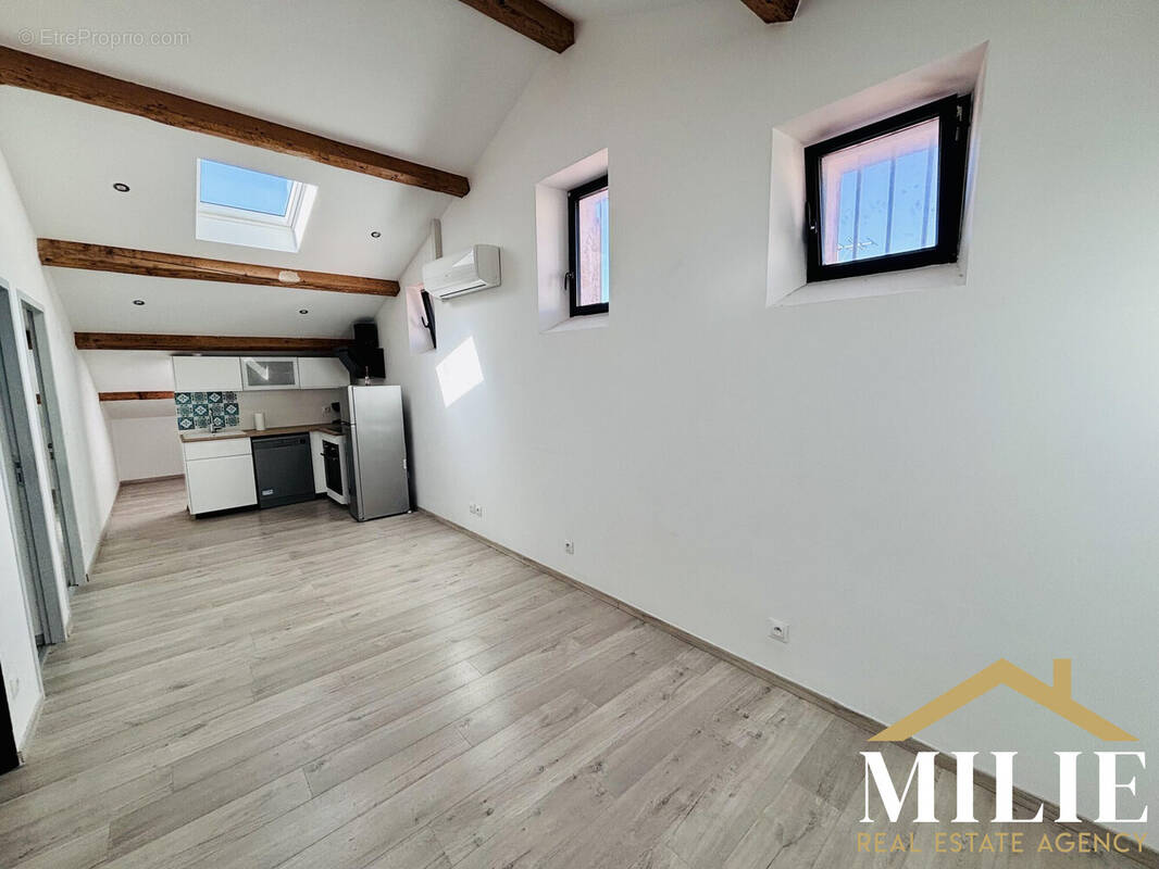 Appartement à BANDOL