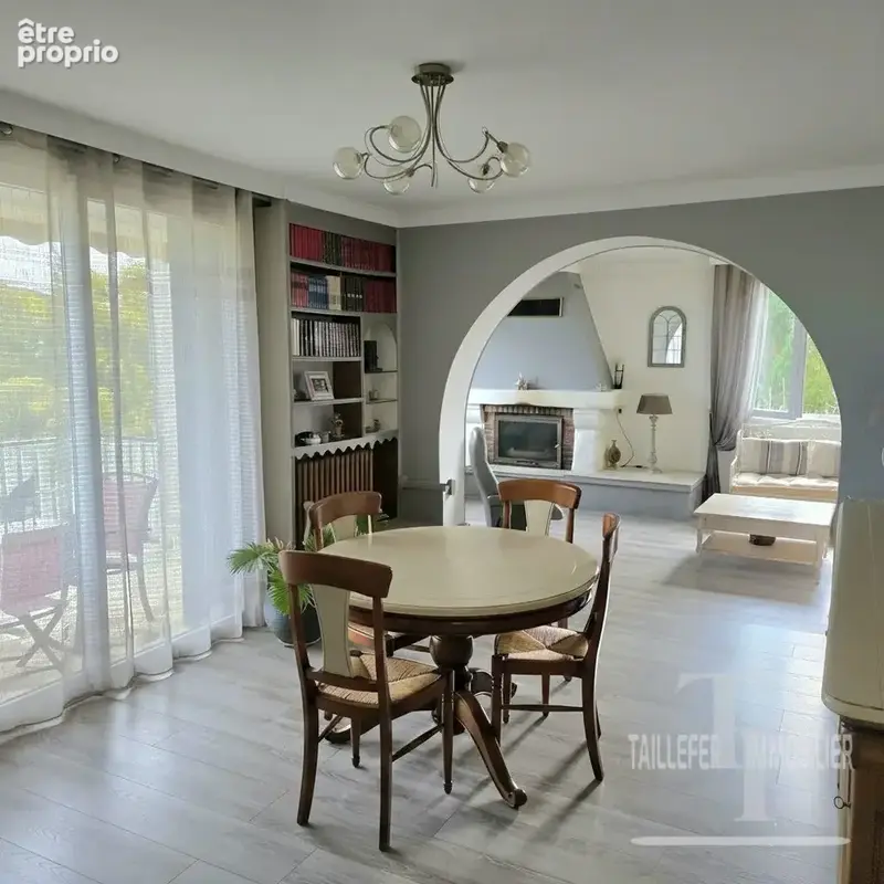 Maison 6 pièces 152 m² à vendre à Coulounieix-Chamiers (24660) - photo 2