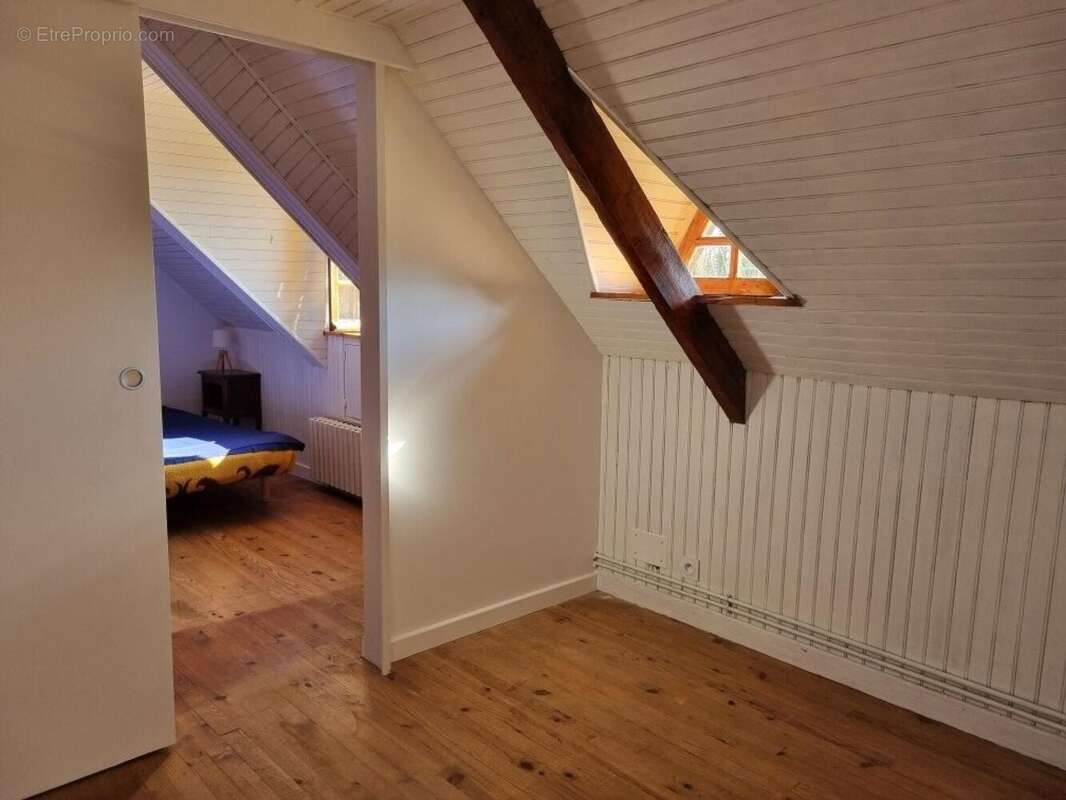 Photo 6 - Maison à BOURBRIAC