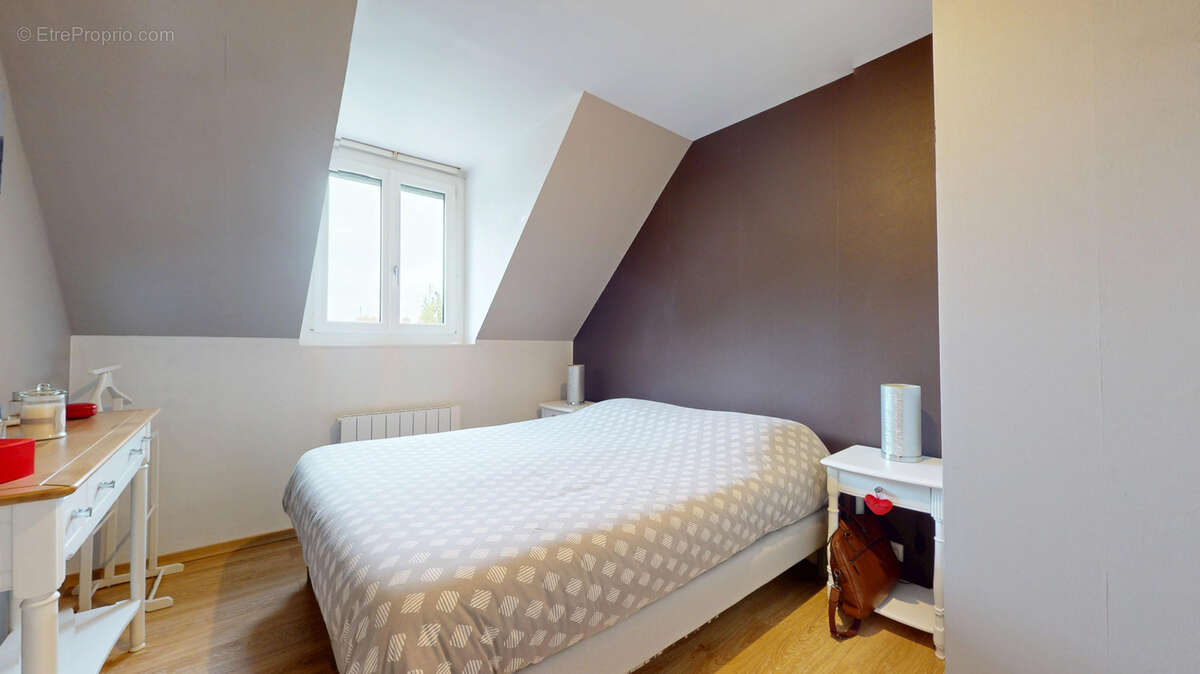 Maison à CORMEILLES-EN-PARISIS