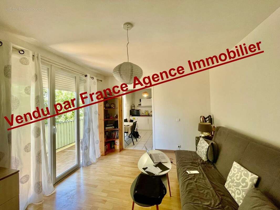 Appartement à PERPIGNAN