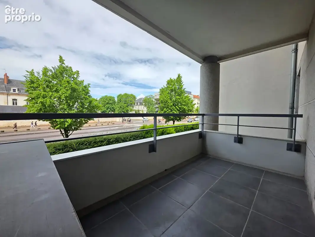 Appartement Dijon 4 pièce(s) 78 m2 - photo 9