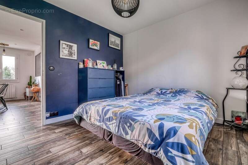 Maison à MONTGE-EN-GOELE