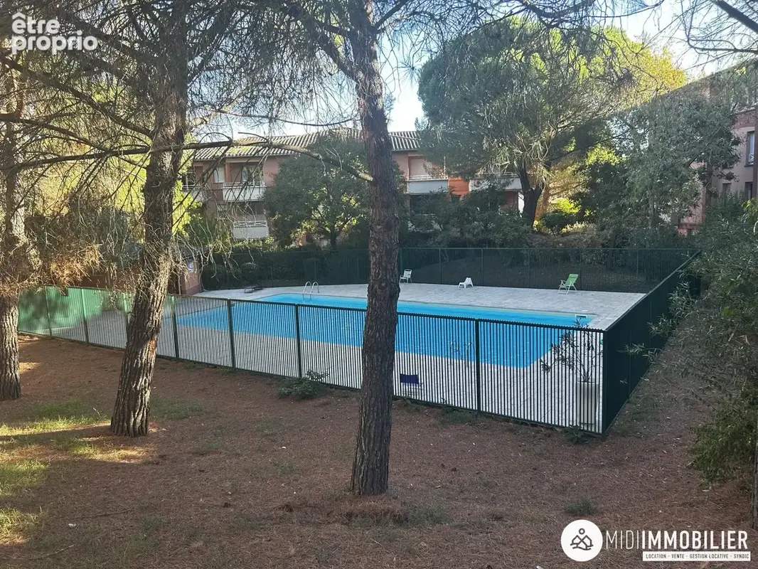 Appartement 2 pièces 41 m² à vendre à Toulouse (31200) - photo 6