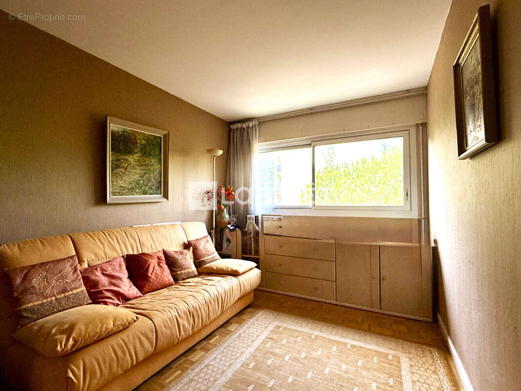 Appartement Le Pecq 5 pièces 95.35 m2 - photo 8