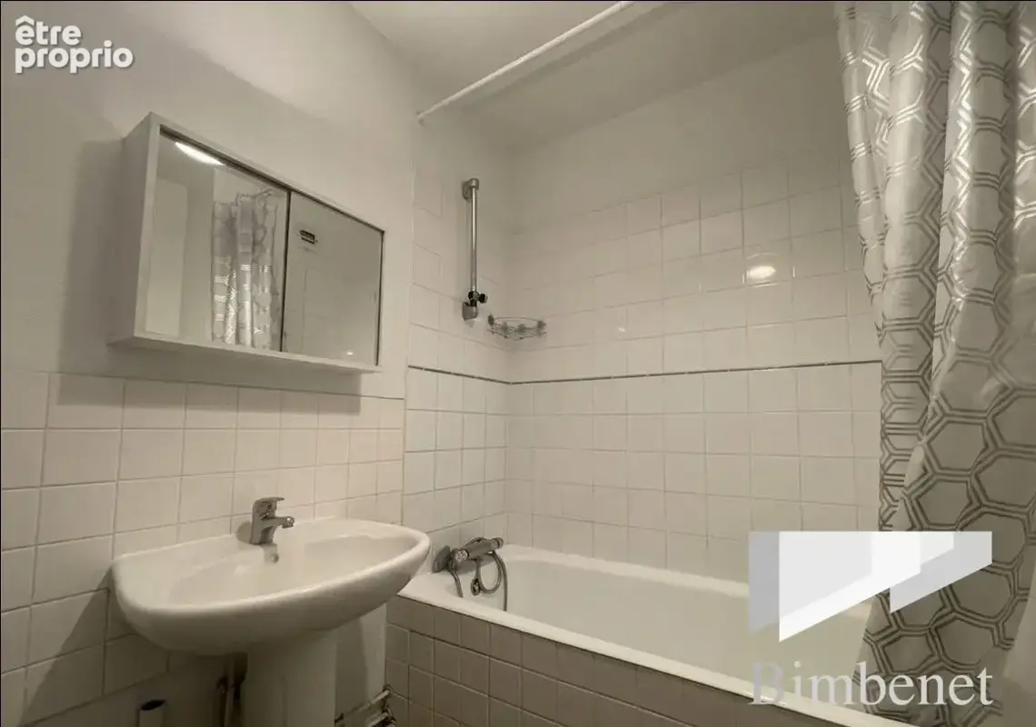 Appartement 45 m² à Olivet  - photo 4