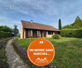 Maison à CHALAINES