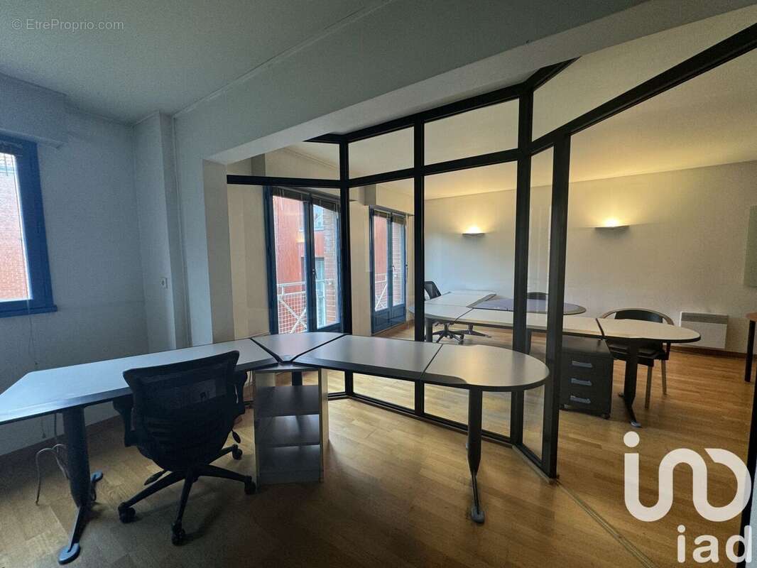 Photo 7 - Appartement à BRUAY-LA-BUISSIERE