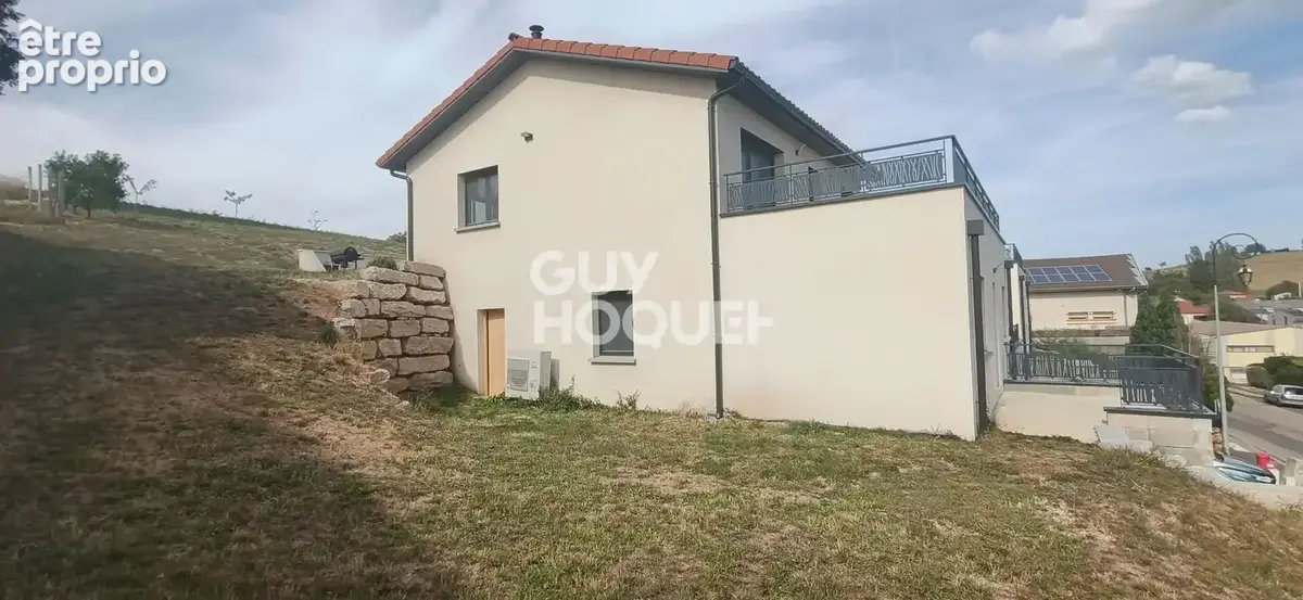 Maison à Duerne - photo 11