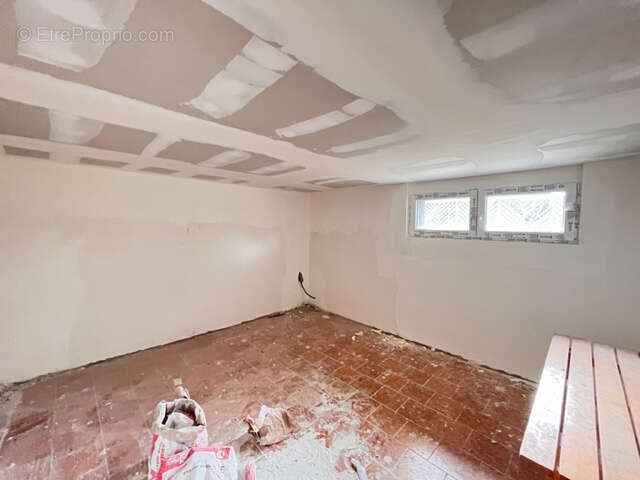 MAISON VALFF à 5 minutes d'OBERNAI - 233 m2 sur 6.65 ares - 499.900€ FAI - photo 7