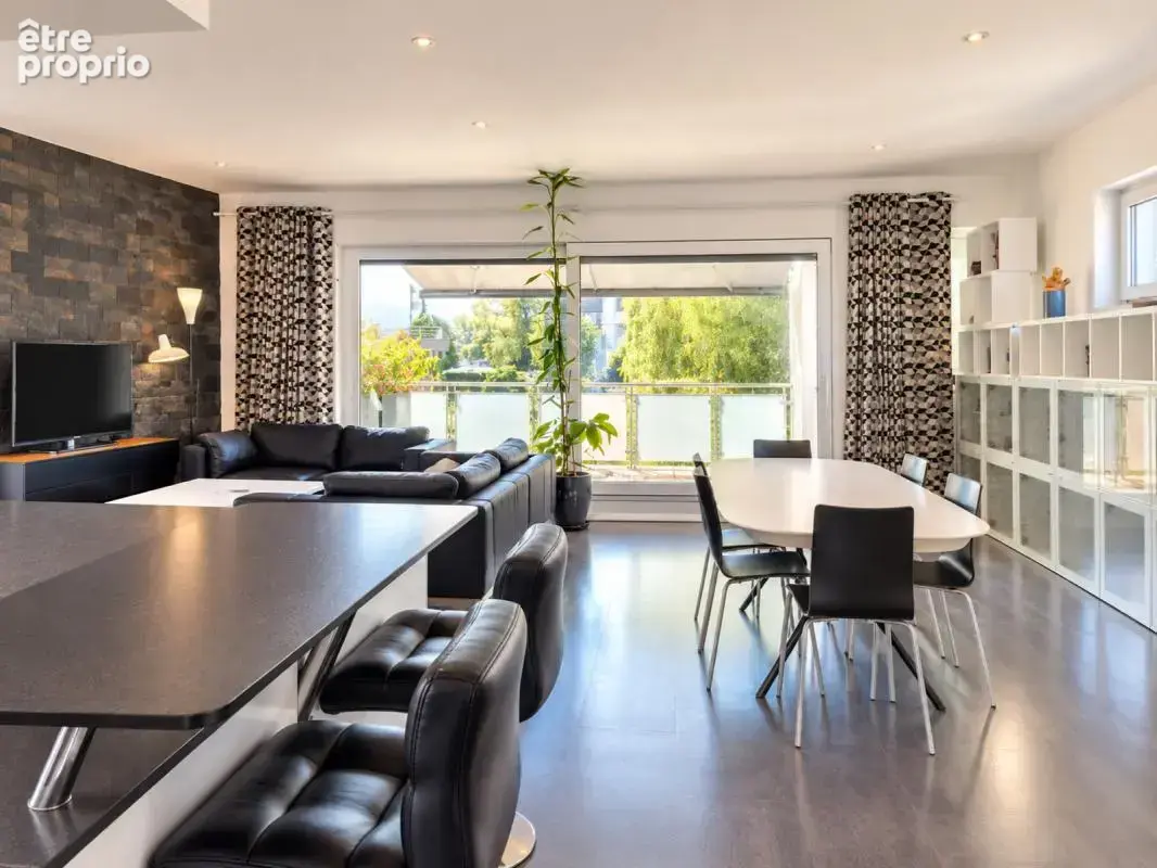 Maison 5 pièces 189 m² à vendre à Strasbourg (67000) - photo 22