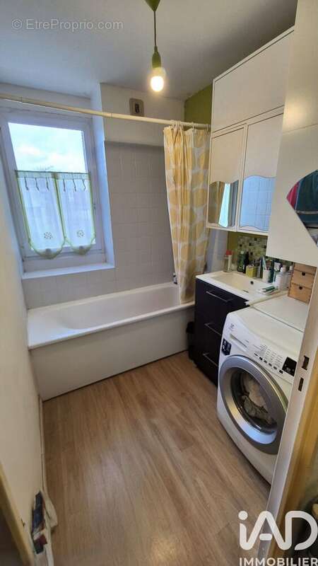 Photo 7 - Appartement à LILLE