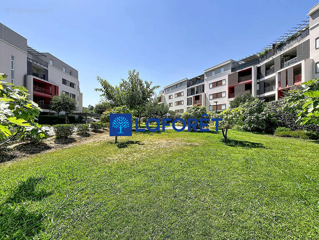 Appartement à HYERES