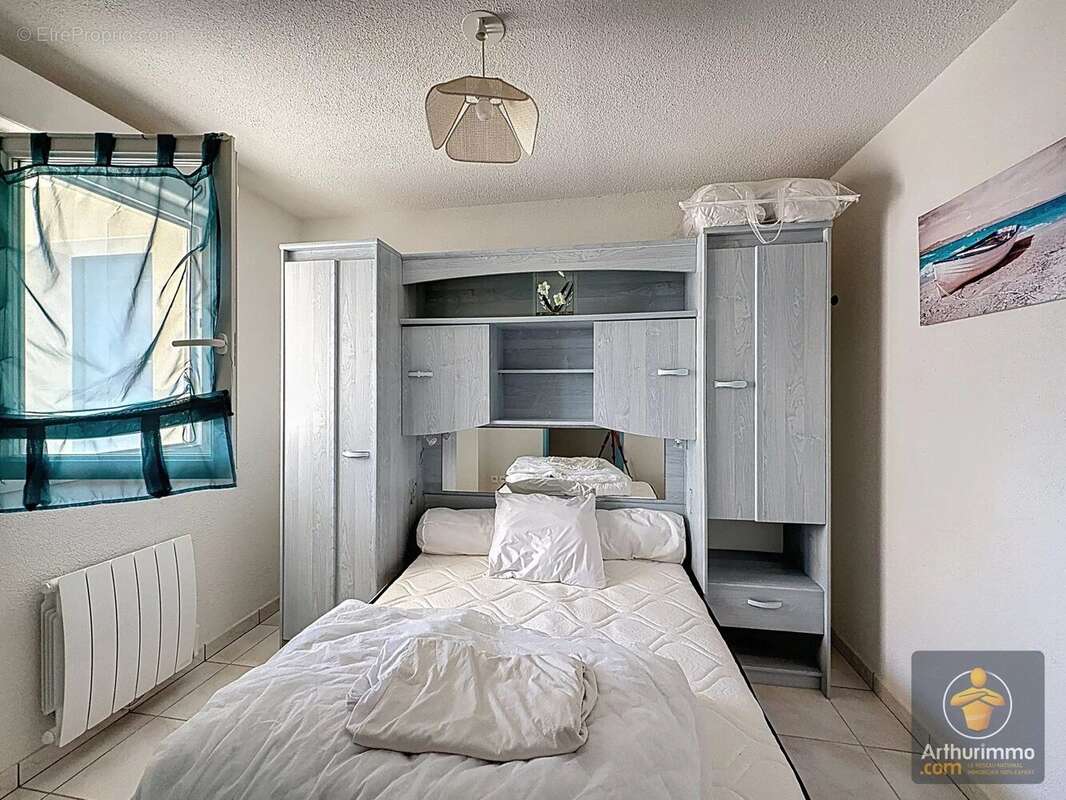 Appartement à MIMIZAN