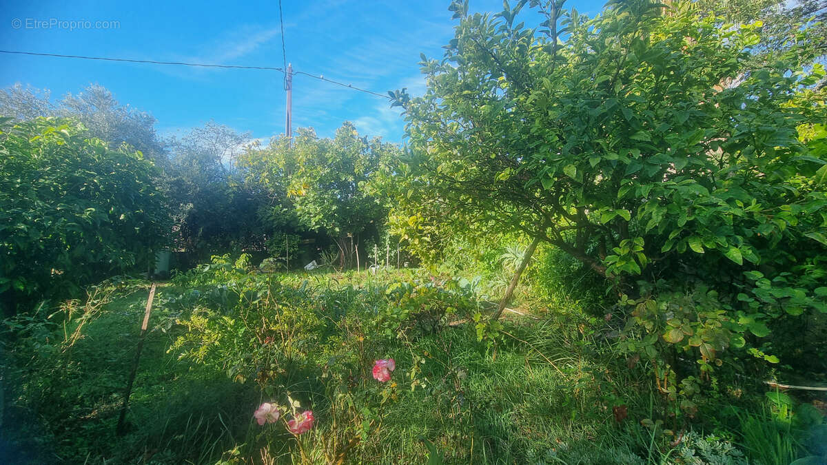 Maison à LA FARLEDE