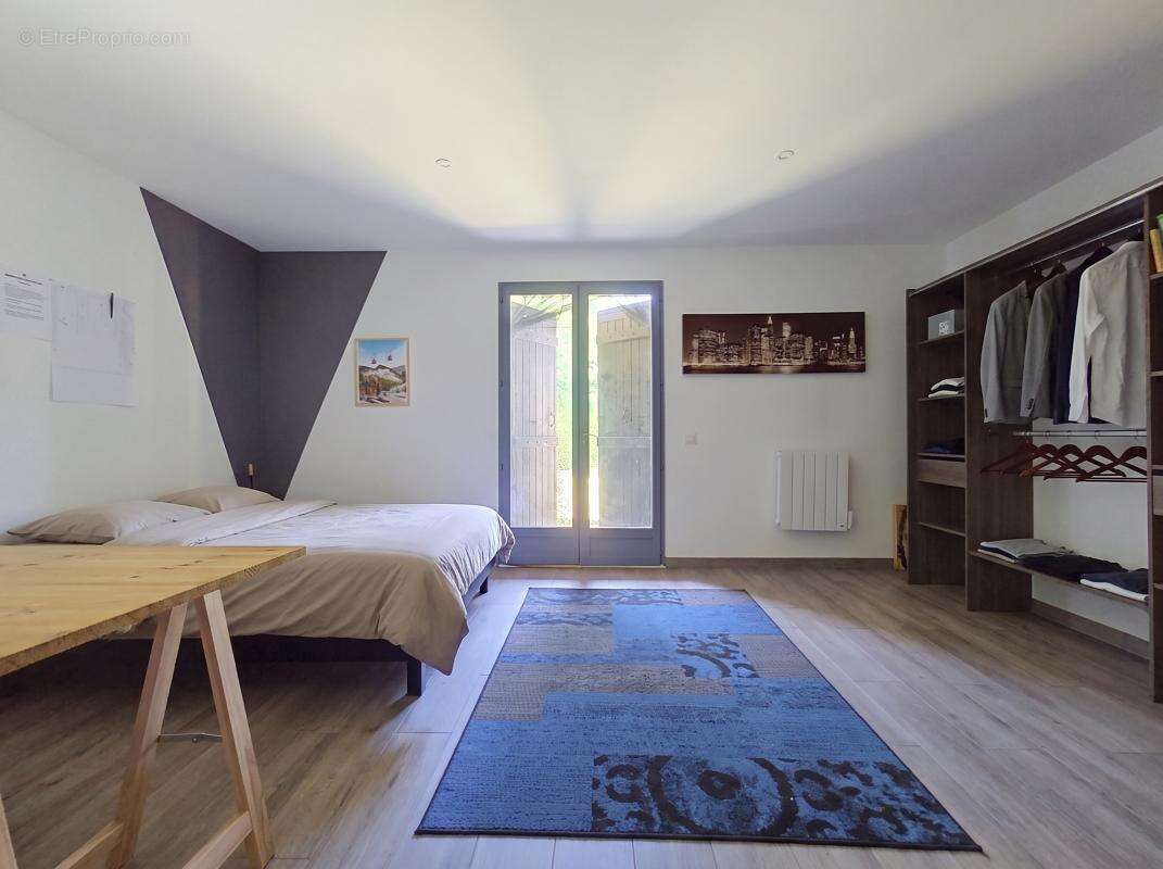 Maison 210 m² à Arenthon  - photo 11