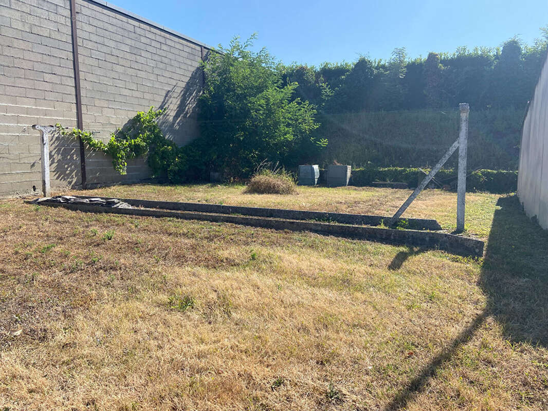 Maison à SAINT-OUEN
