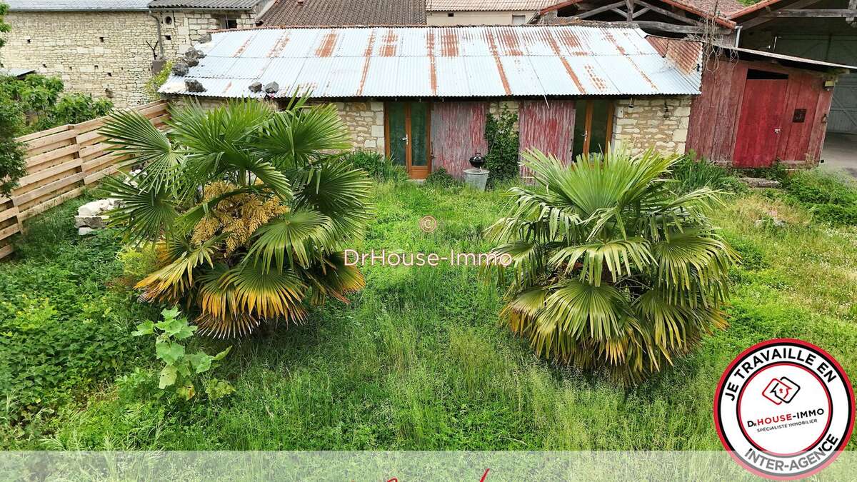 Maison 123 m² à Mirebeau  - photo 8