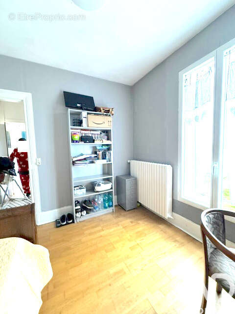 Photo 9 - Maison à NANTEUIL-LES-MEAUX