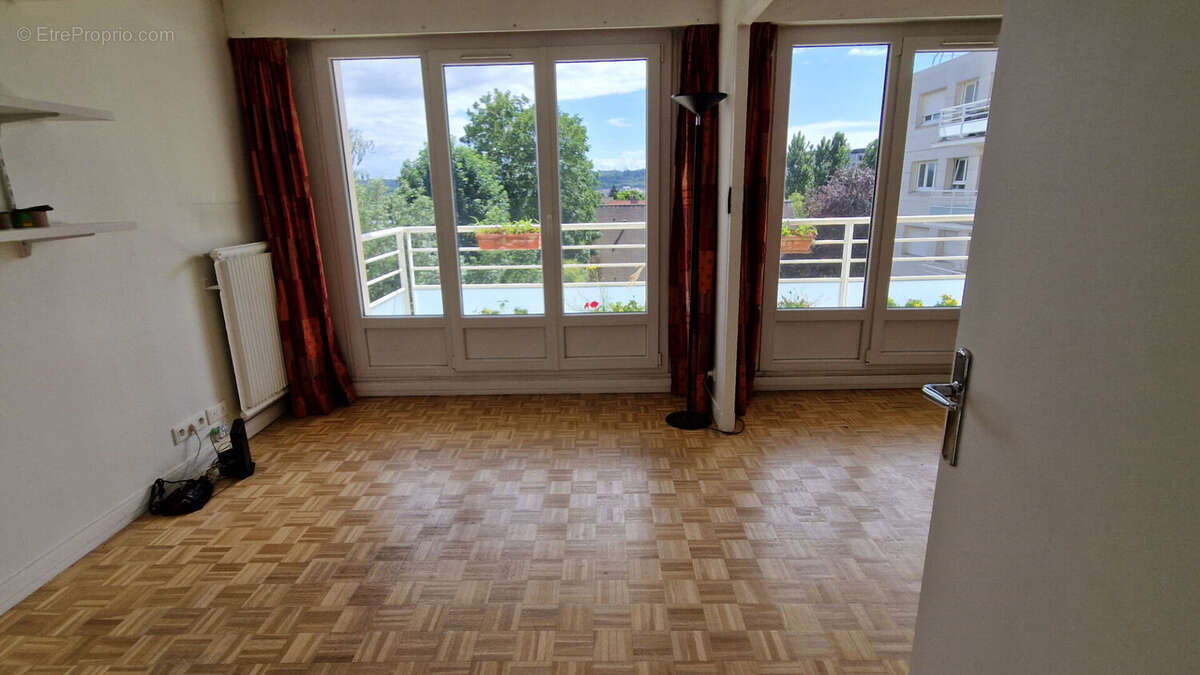 Appartement à PALAISEAU