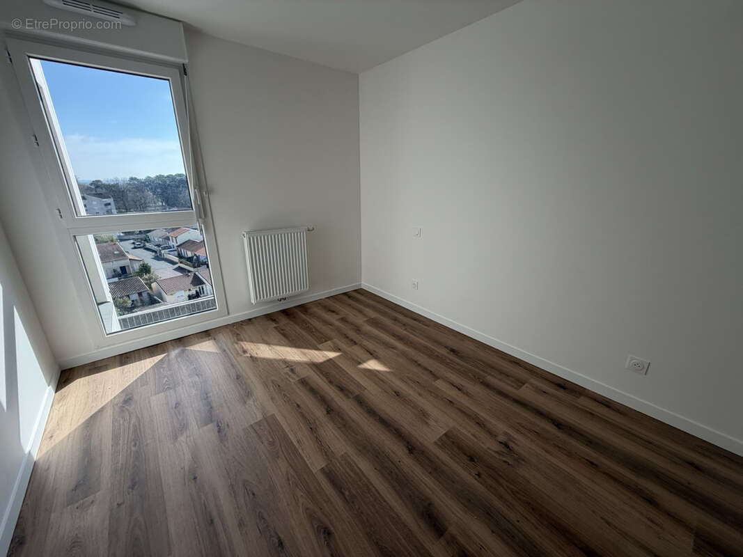 Appartement à MERIGNAC