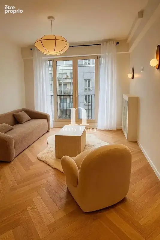 Boulogne Billancourt - Marcel Sambat - 3 pieces - refait - photo 3