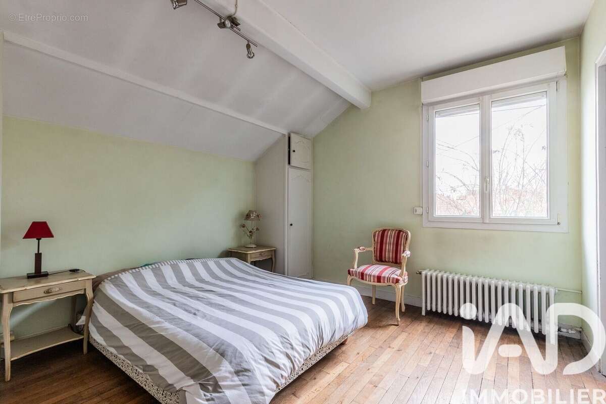 Photo 6 - Maison à VILLENEUVE-LE-ROI