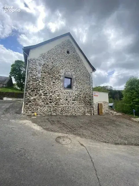 Maison 140 m² à vendre à Espinchal (63850) - photo 9