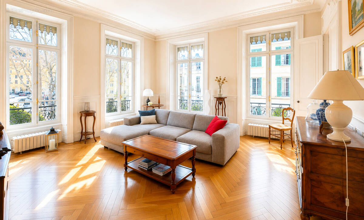 Appartement à VIENNE