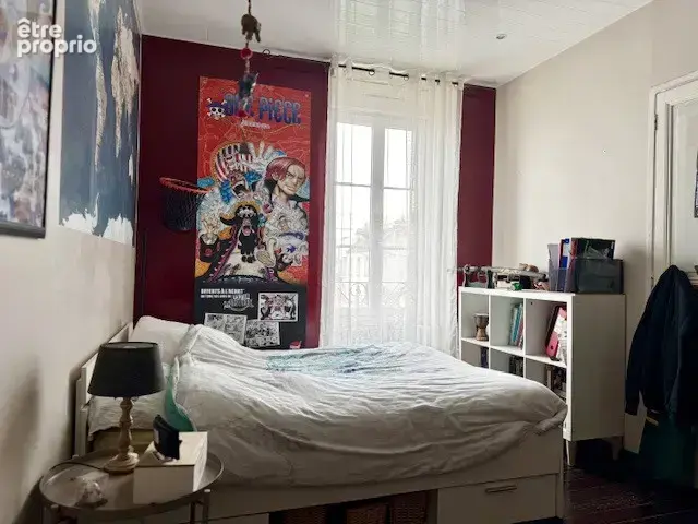 Maison de ville 4 chambres - photo 8