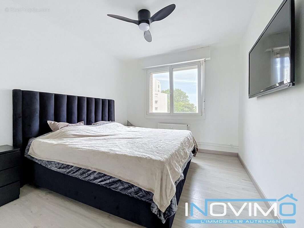 Appartement 90 m² à Dunkerque  - photo 5