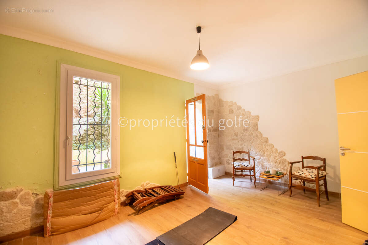 Maison à SETE