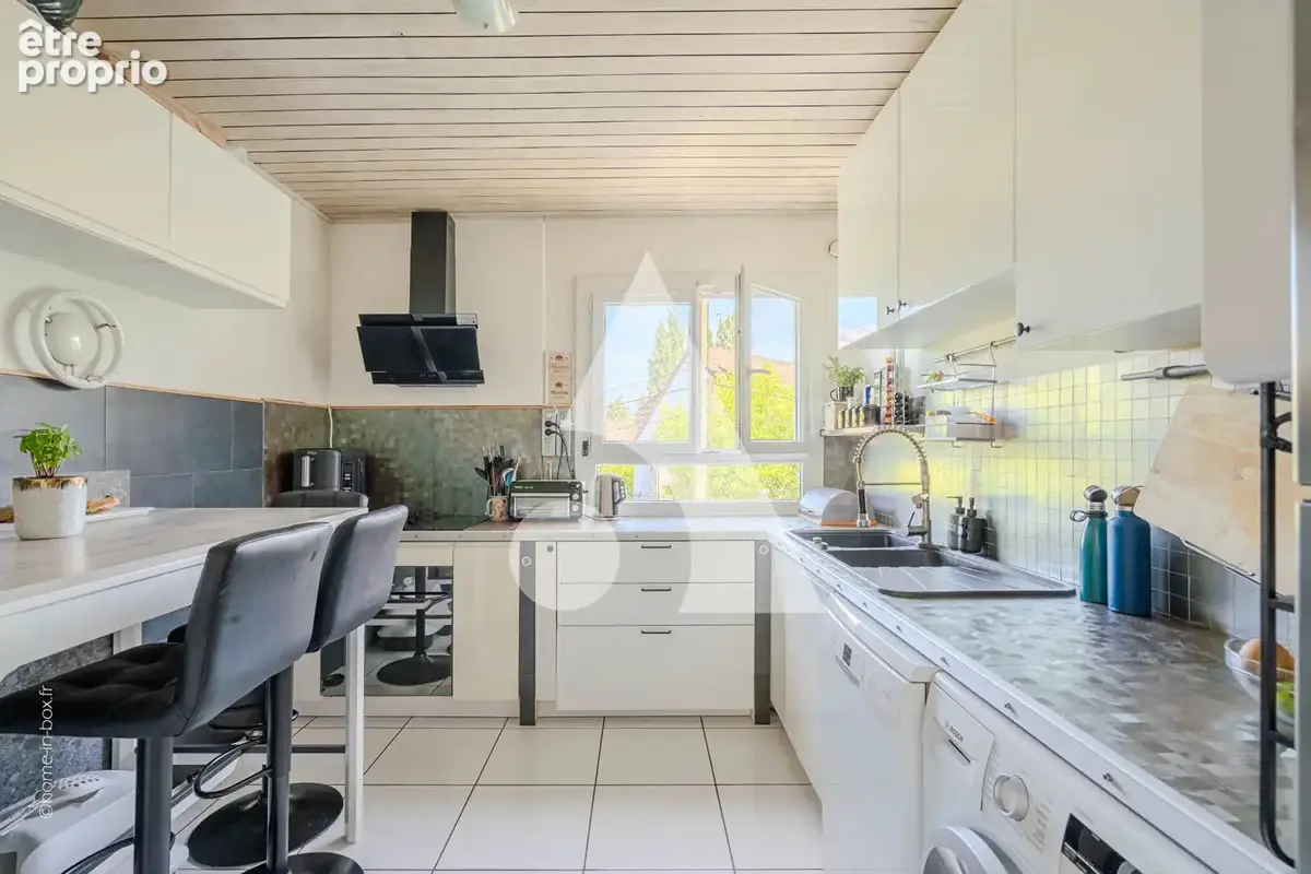 La Varenne St-Hilaire, Belle maison familiale de 220 m2 - photo 17