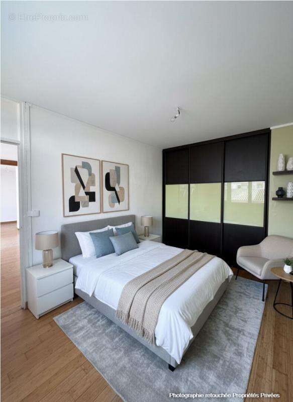 Appartement à SAINTE-CATHERINE