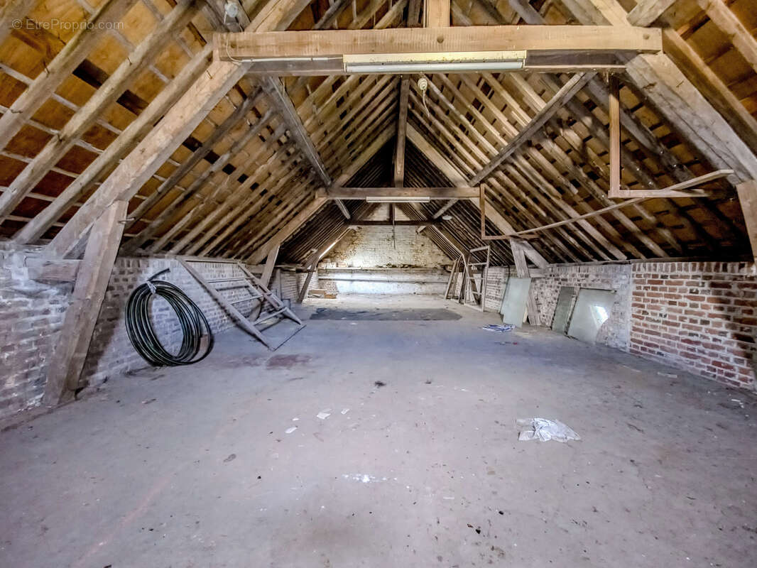 Maison à VILLERS-LES-CAGNICOURT