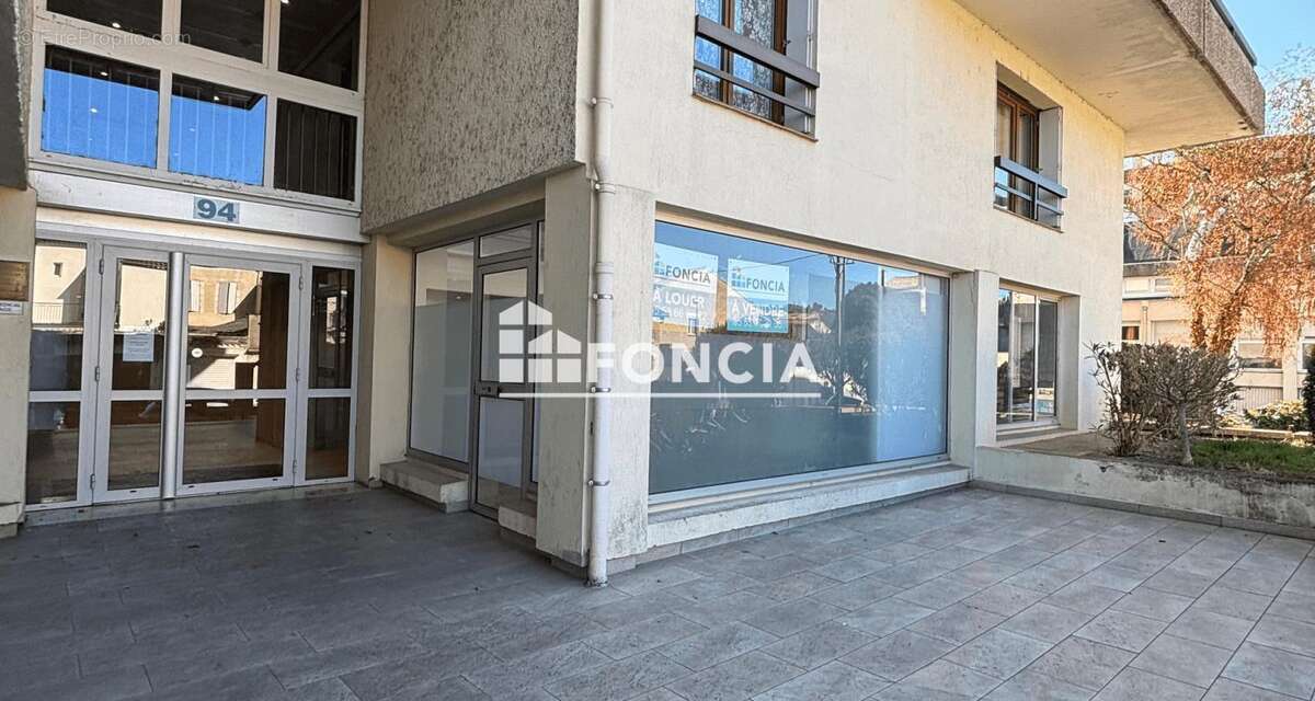 Appartement à AGEN