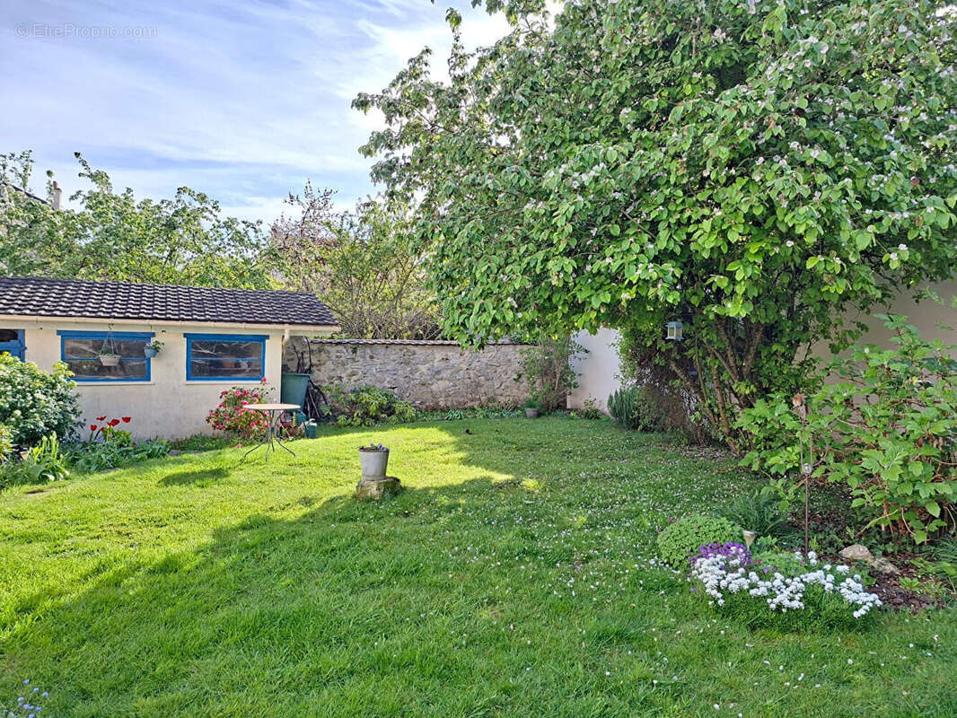 Maison à MAREUIL-SUR-OURCQ