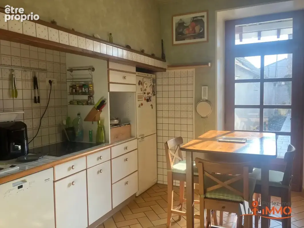 Belle maison bourgeoise avec dépendances - photo 20