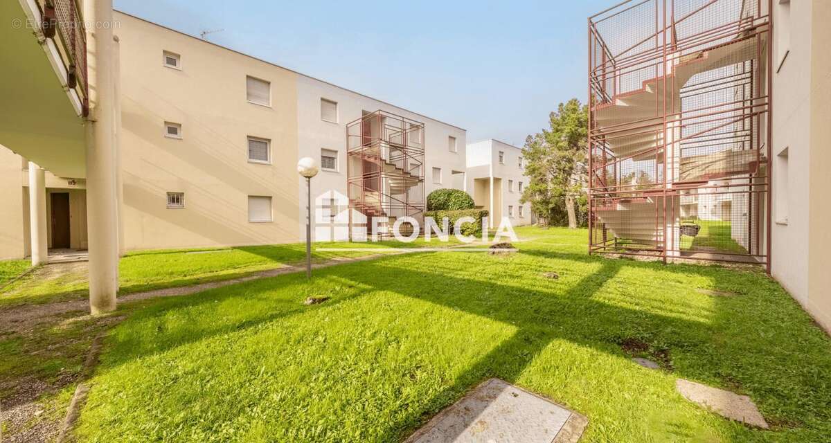 Appartement à GRADIGNAN