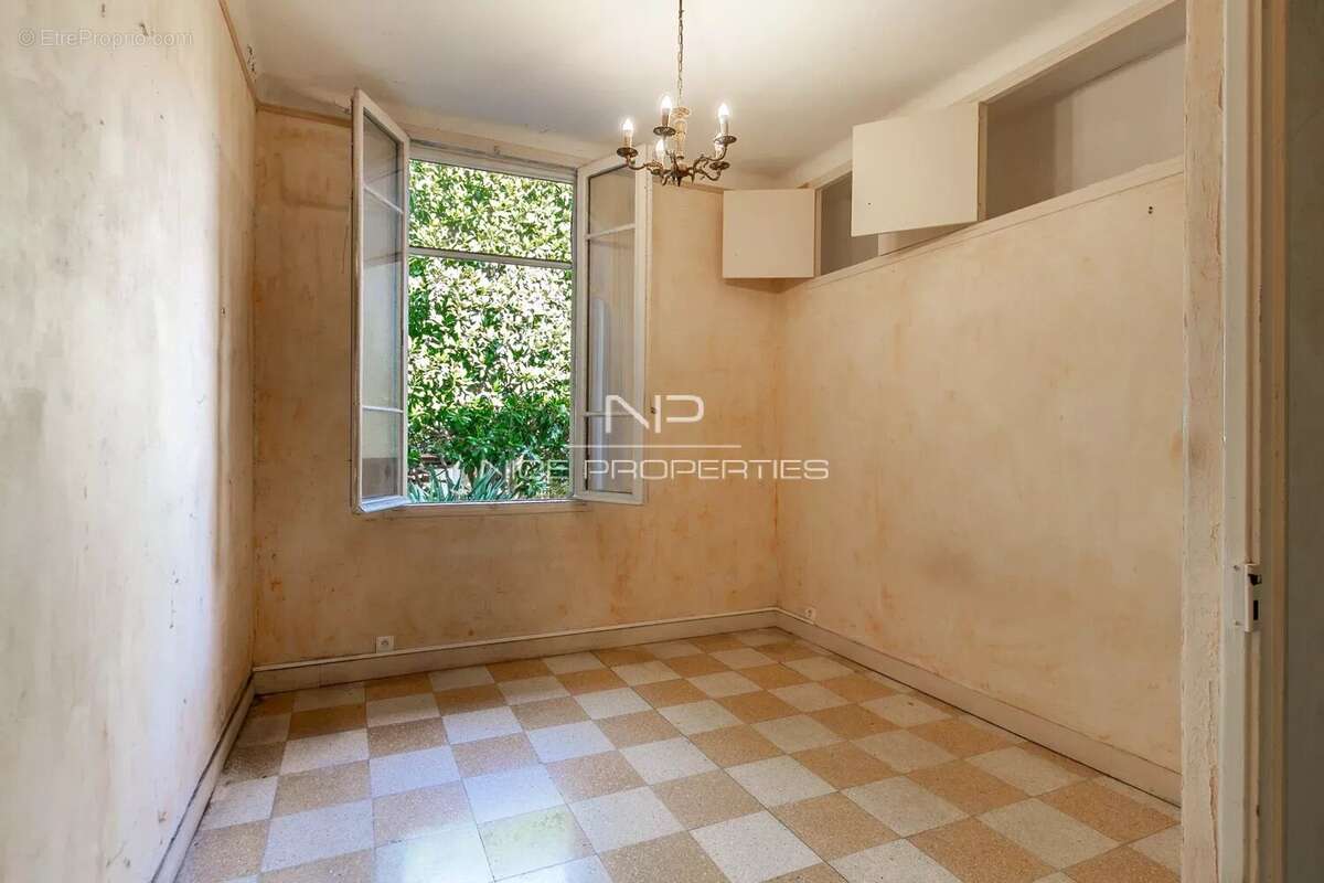 Maison à VILLEFRANCHE-SUR-MER