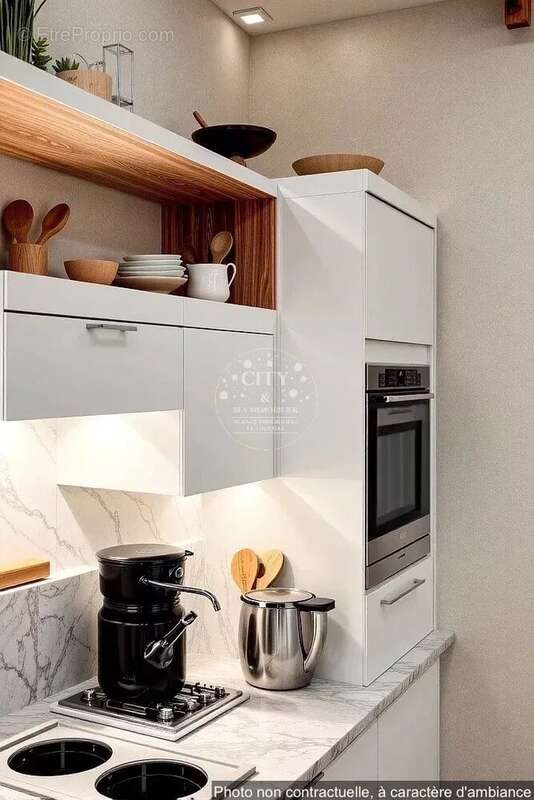 Appartement à LE TOUQUET-PARIS-PLAGE