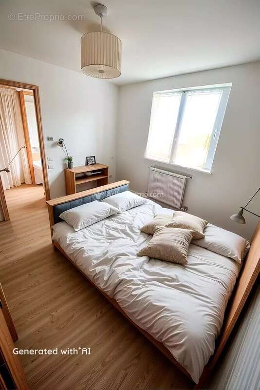 Maison à LABRUGUIERE