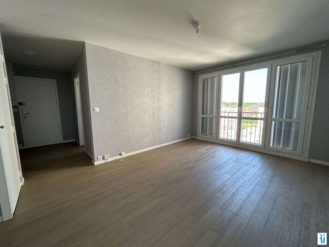 Appartement à MAROMME