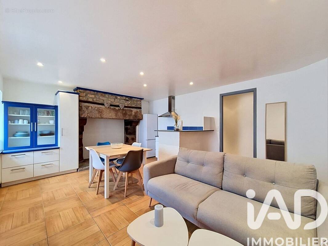 Photo 1 - Appartement à GUIDEL
