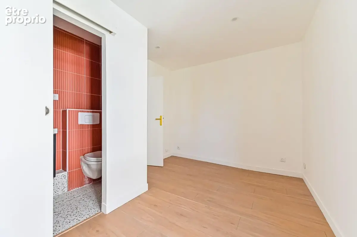 Appartement 2 pièces 23 m² à vendre à Clichy (92110) - photo 6