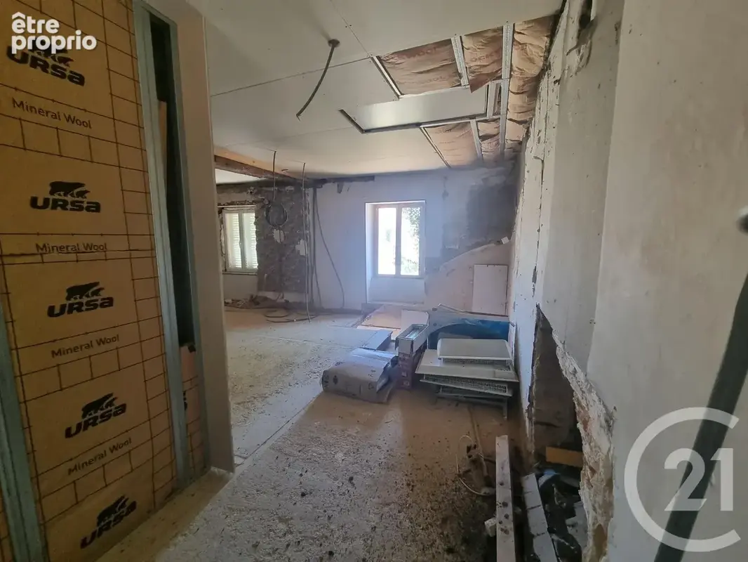 Maison 3 pièces 83 m² à vendre à Corbigny (58800) - photo 10
