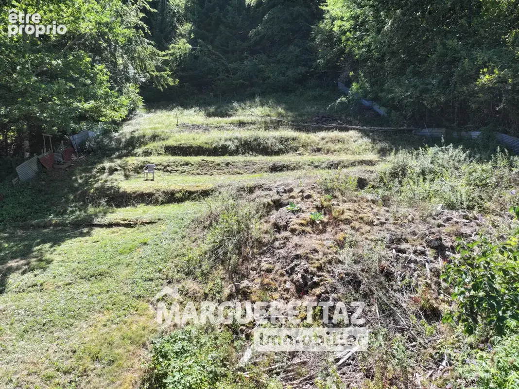 Maison mitoyenne 90m² CORMAND - photo 17