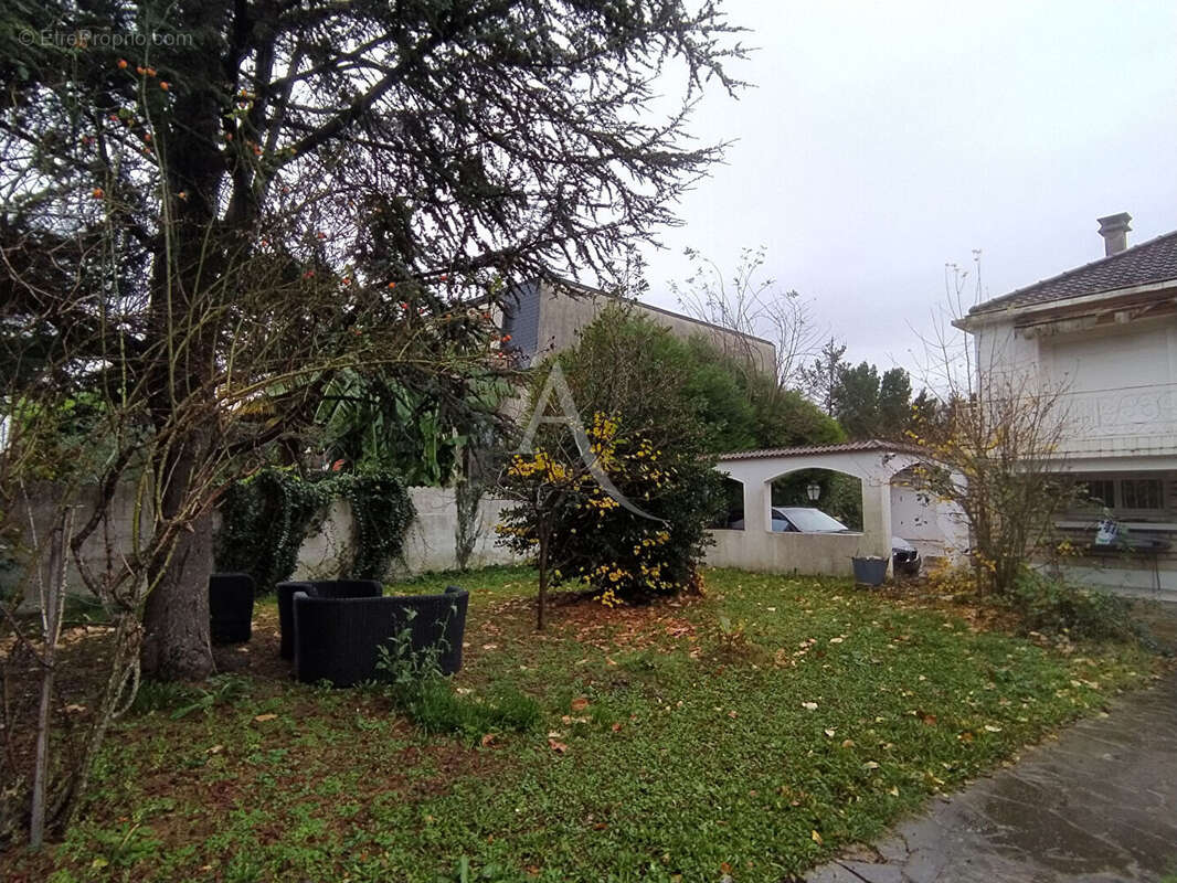 Maison à GOURNAY-SUR-MARNE